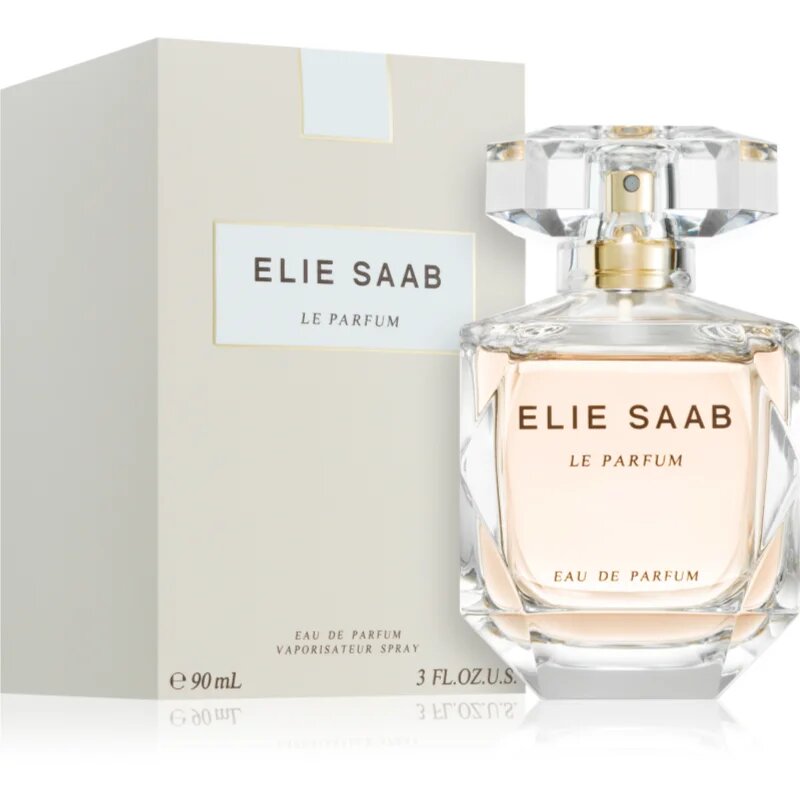 Elie Saab Le Parfum parfémovaná voda pro ženy 90 ml
