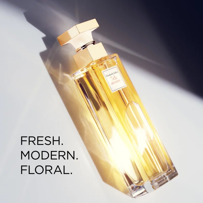 Elizabeth Arden 5th Avenue dárková sada pro ženy