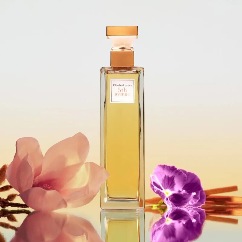 Elizabeth Arden 5th Avenue dárková sada pro ženy