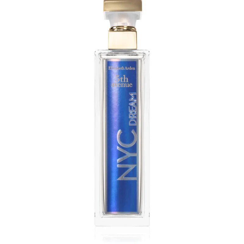 Elizabeth Arden 5th Avenue NYC Dream parfémovaná voda pro ženy 75 ml