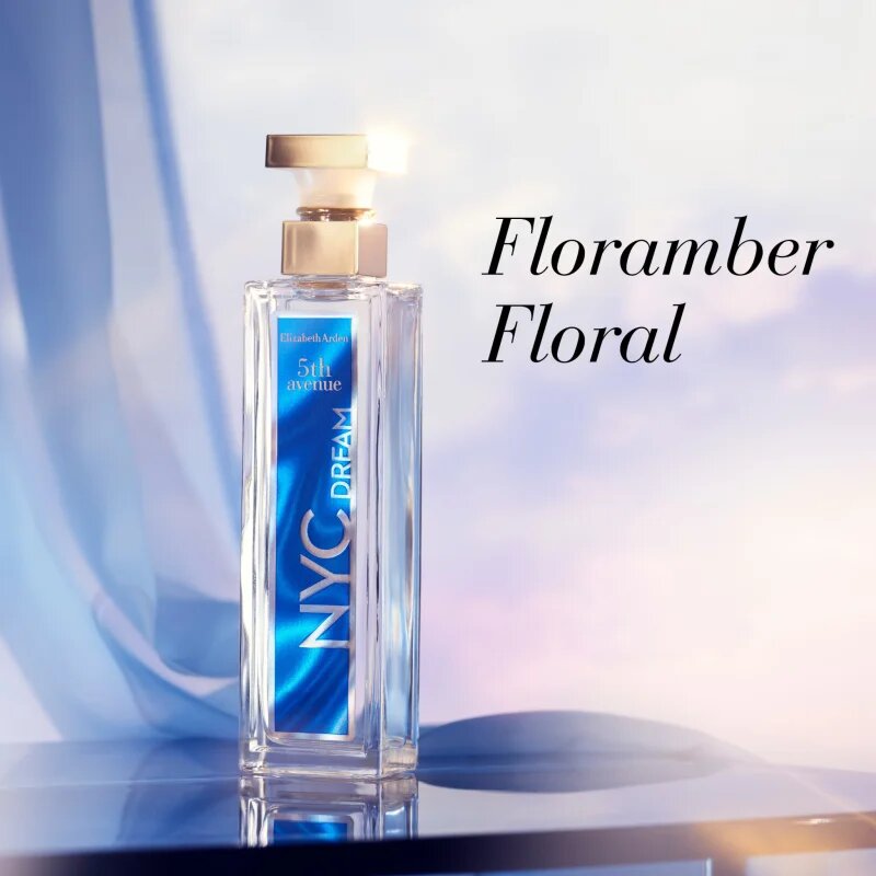 Elizabeth Arden 5th Avenue NYC Dream parfémovaná voda pro ženy 75 ml