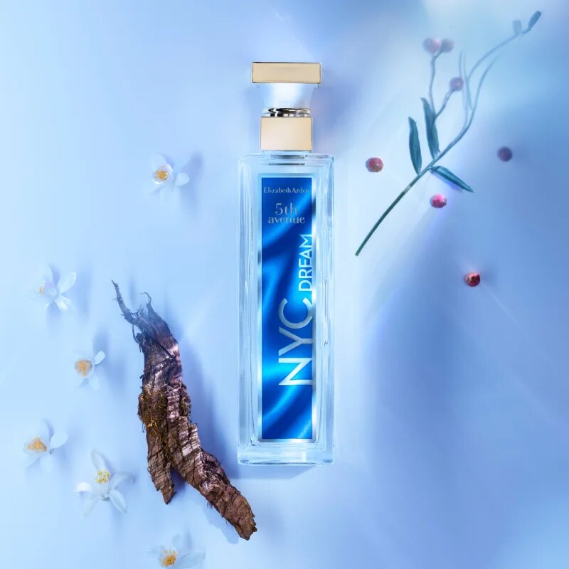 Elizabeth Arden 5th Avenue NYC Dream parfémovaná voda pro ženy 75 ml