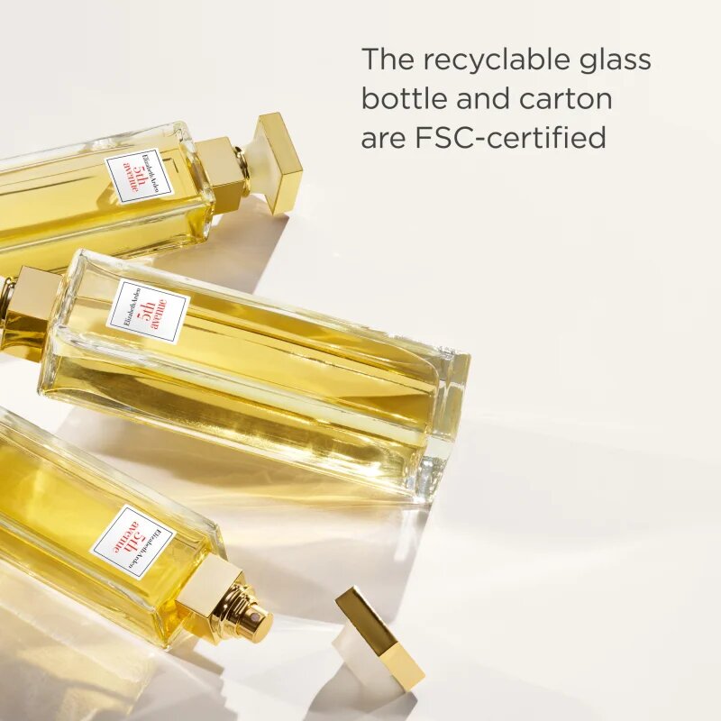 Elizabeth Arden 5th Avenue parfémovaná voda pro ženy 125 ml
