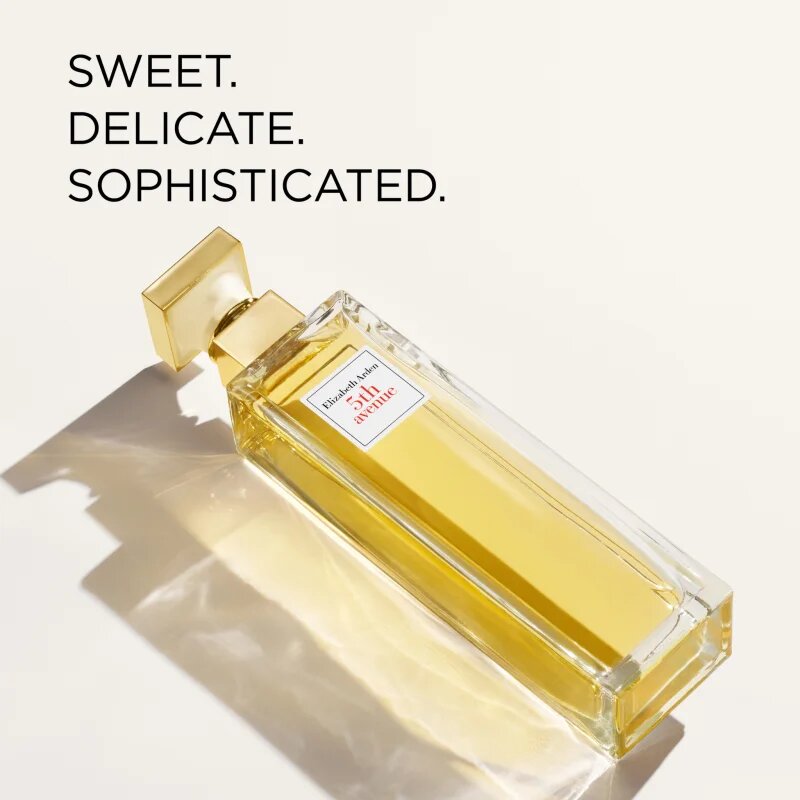 Elizabeth Arden 5th Avenue parfémovaná voda pro ženy 30 ml
