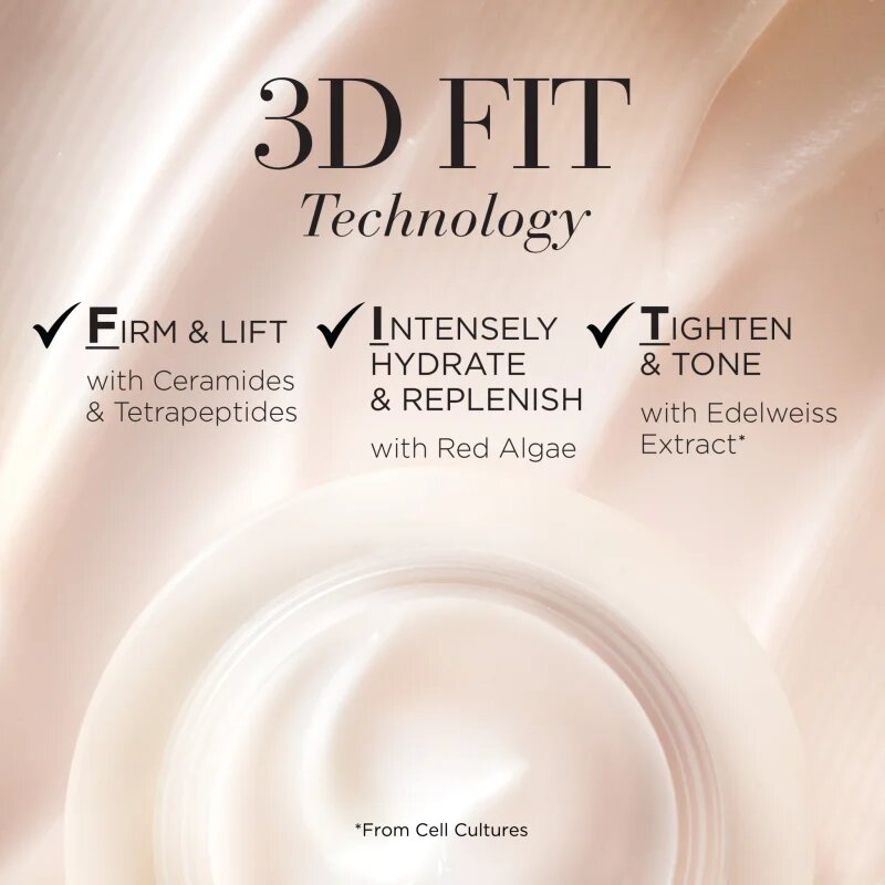 Elizabeth Arden Advanced Ceramide Lift And Firm Day Cream SPF 15 denní krém se zpevňujícím účinkem SPF 15 50 ml