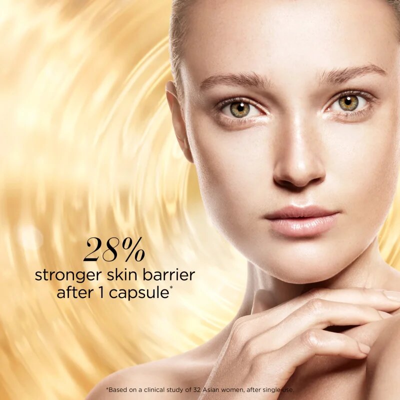 Elizabeth Arden Advanced Light Ceramide posilující sérum v kapslích pro ženy 30 cps