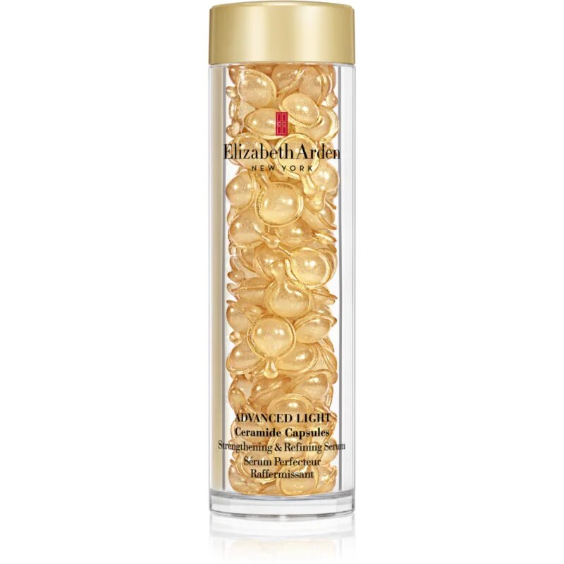 Elizabeth Arden Advanced Light Ceramide posilující sérum v kapslích pro ženy 90 cps