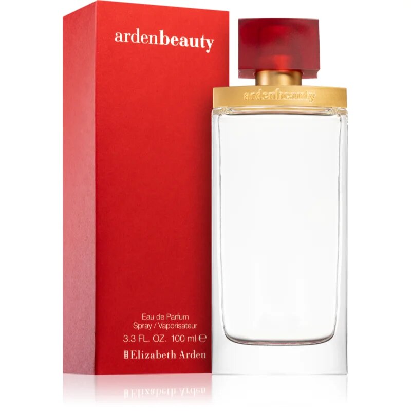 Elizabeth Arden Arden Beauty parfémovaná voda pro ženy 100 ml