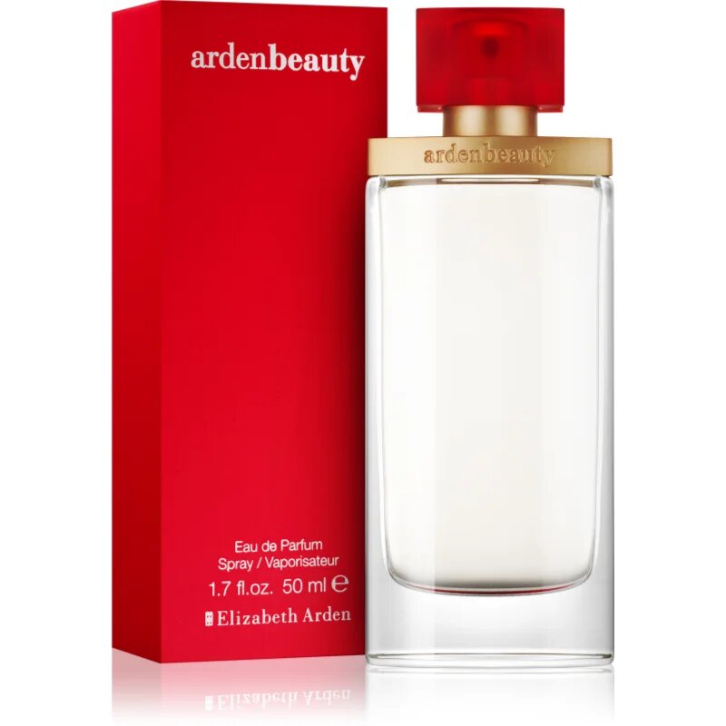 Elizabeth Arden Arden Beauty parfémovaná voda pro ženy 50 ml