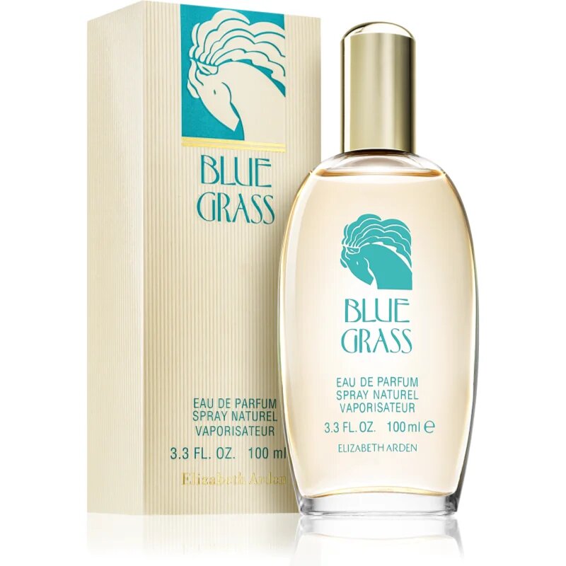 Elizabeth Arden Blue Grass parfémovaná voda pro ženy 100 ml