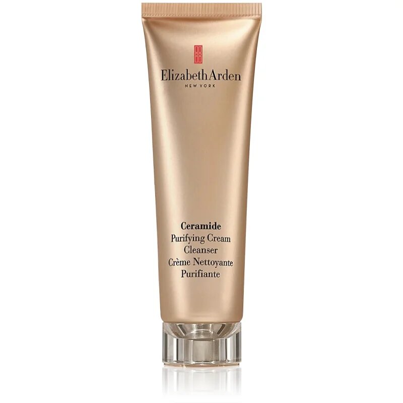 Elizabeth Arden Ceramide Purifying Cream Cleanser čisticí krém na obličej 125 ml