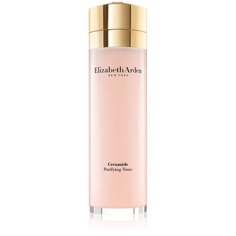 Elizabeth Arden Ceramide Purifying Toner čisticí tonikum 200 ml