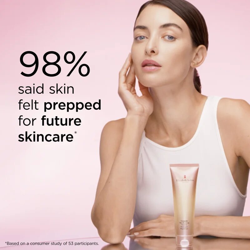 Elizabeth Arden Ceramide Skin Renewing hydratační čisticí gel s ceramidy 125 ml