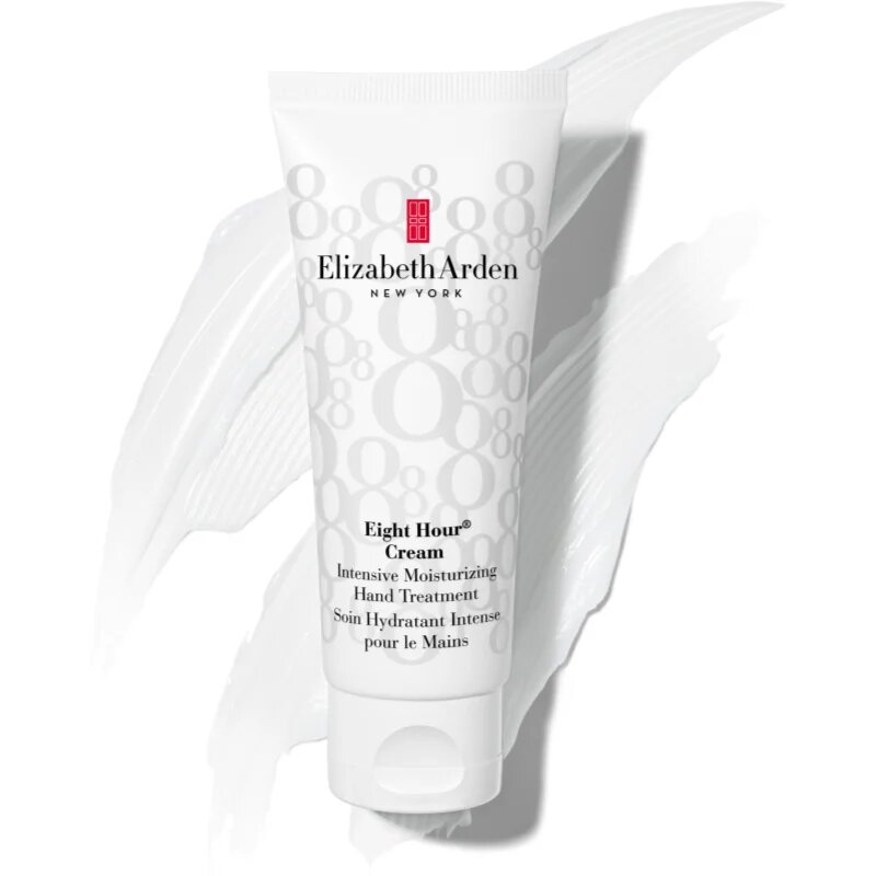 Elizabeth Arden Eight Hour Cream Intensive Moisturizing Hand Treatment intenzivně hydratační krém na ruce a nehty 30 ml