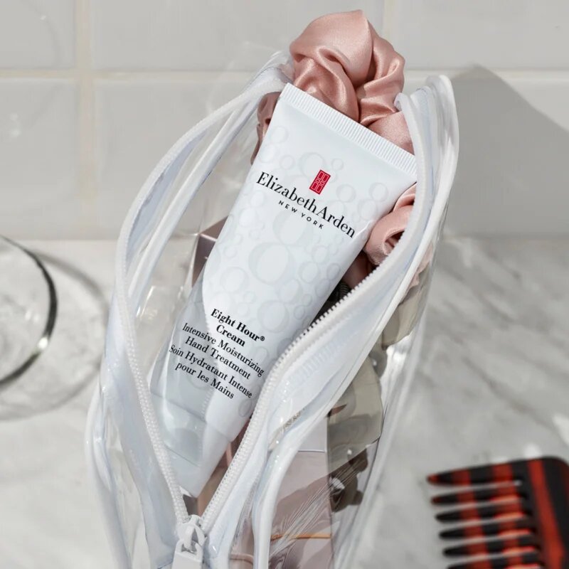 Elizabeth Arden Eight Hour Cream Intensive Moisturizing Hand Treatment intenzivně hydratační krém na ruce a nehty 30 ml