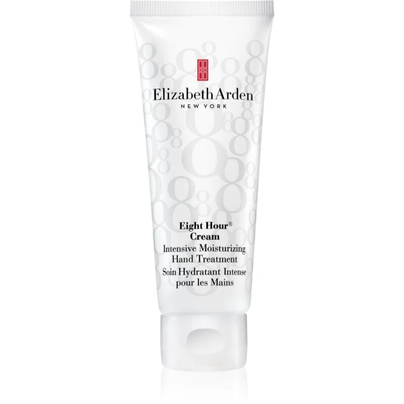 Elizabeth Arden Eight Hour Cream Intensive Moisturizing Hand Treatment intenzivně hydratační krém na ruce a nehty 75 ml