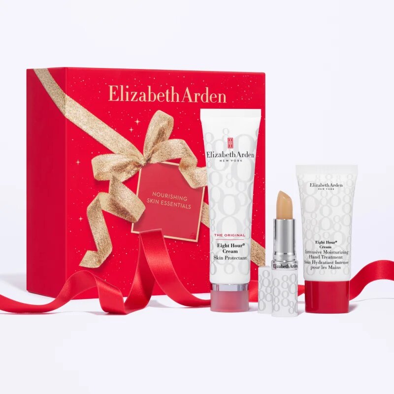 Elizabeth Arden Eight Hour dárková sada pro intenzivní hydrataci pro ženy