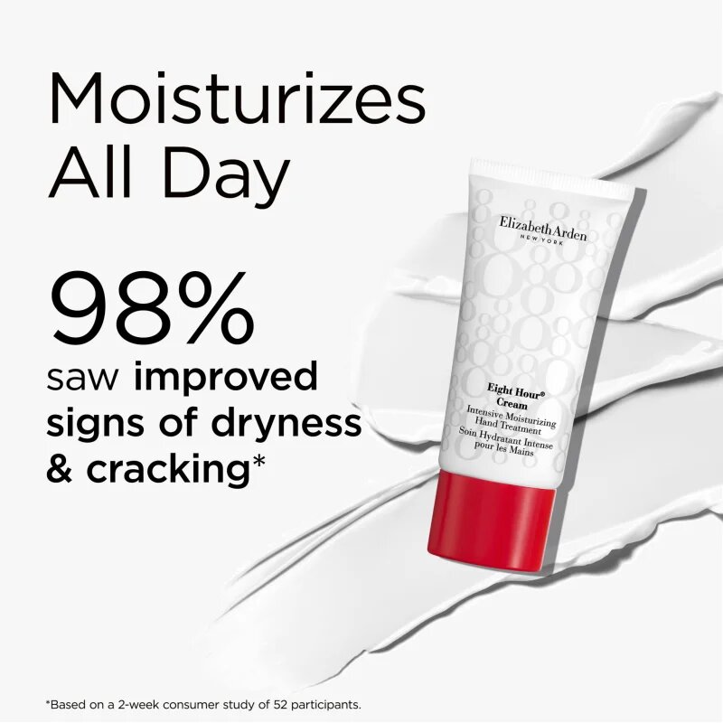 Elizabeth Arden Eight Hour dárková sada pro intenzivní hydrataci pro ženy