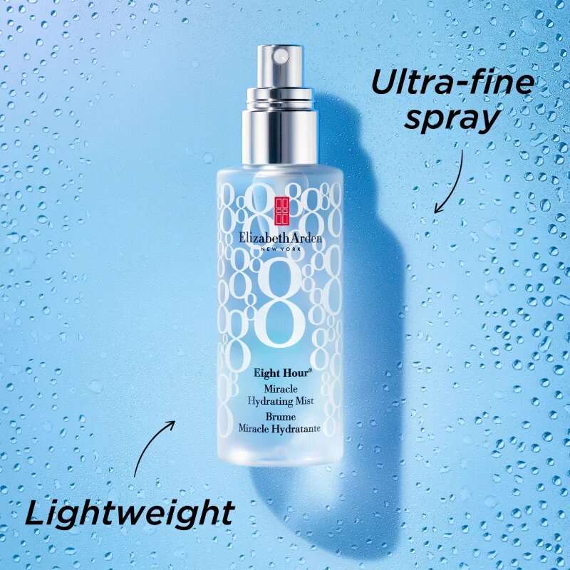 Elizabeth Arden Eight Hour hydratační mlha s vitamíny 100 ml