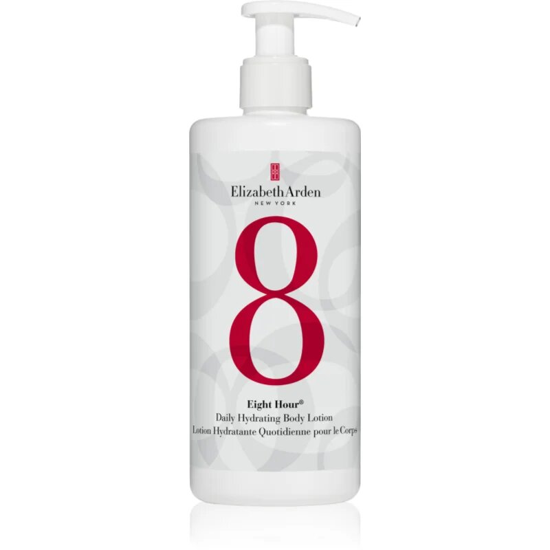Elizabeth Arden Eight Hour hydratační tělové mléko 380 ml