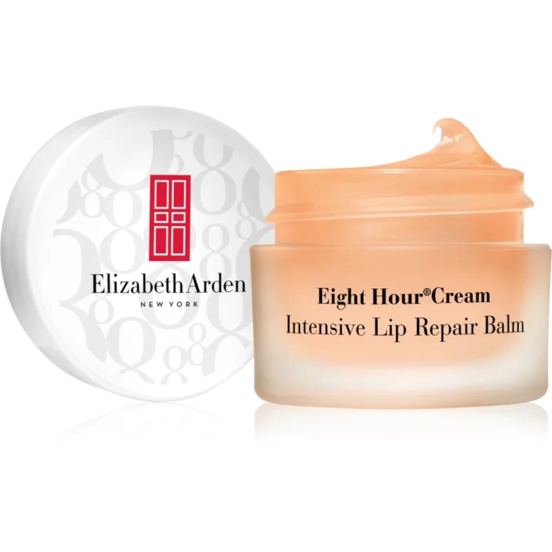 Elizabeth Arden Eight Hour intenzivní balzám na rty 10 g