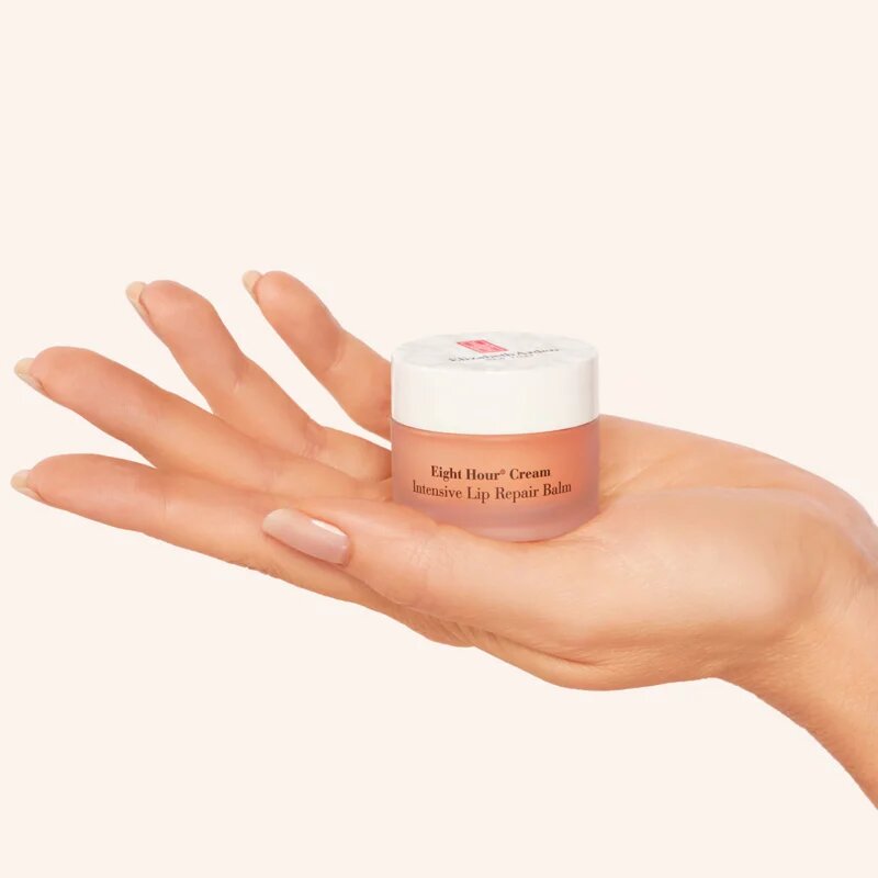 Elizabeth Arden Eight Hour intenzivní balzám na rty 10 g