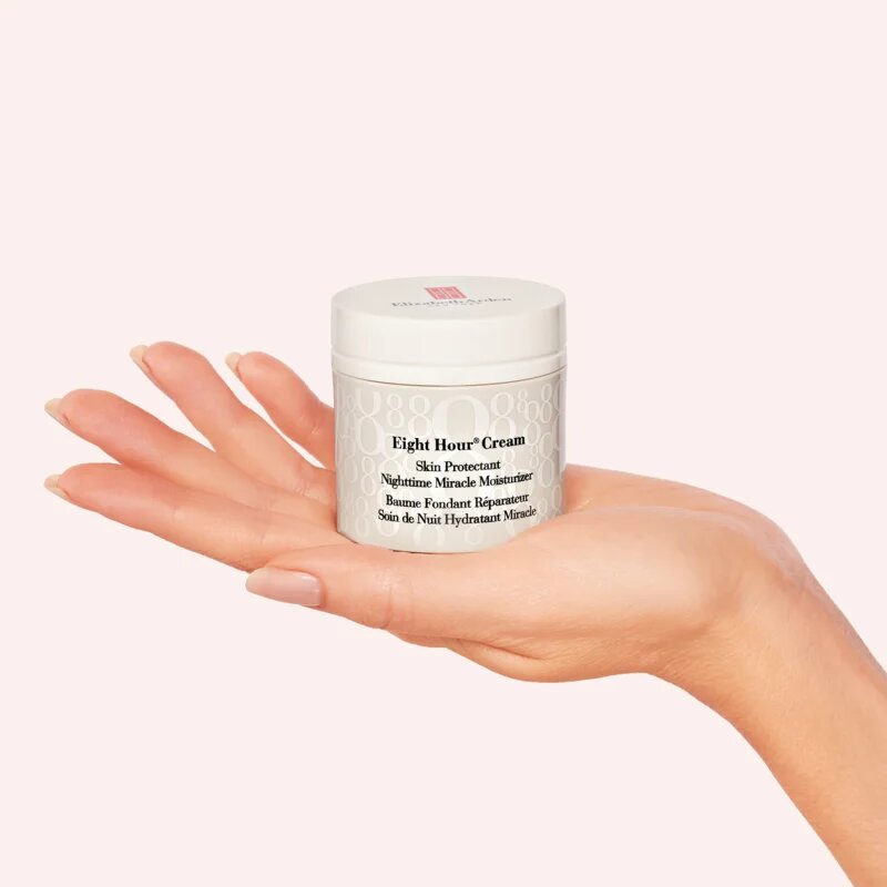 Elizabeth Arden Eight Hour noční hydratační krém 50 ml