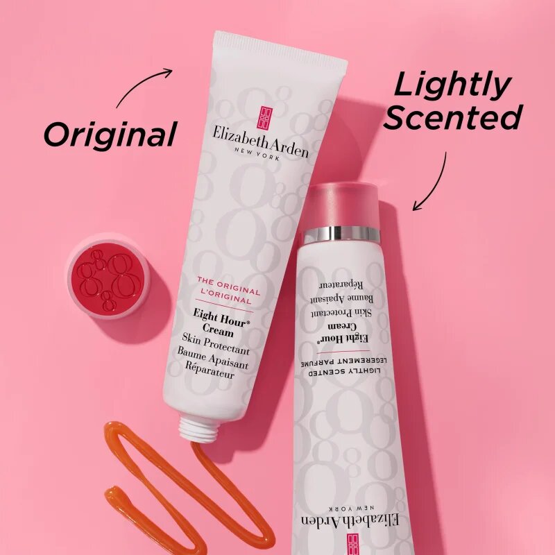 Elizabeth Arden Eight Hour ochranný krém na tělo a obličej 50 ml