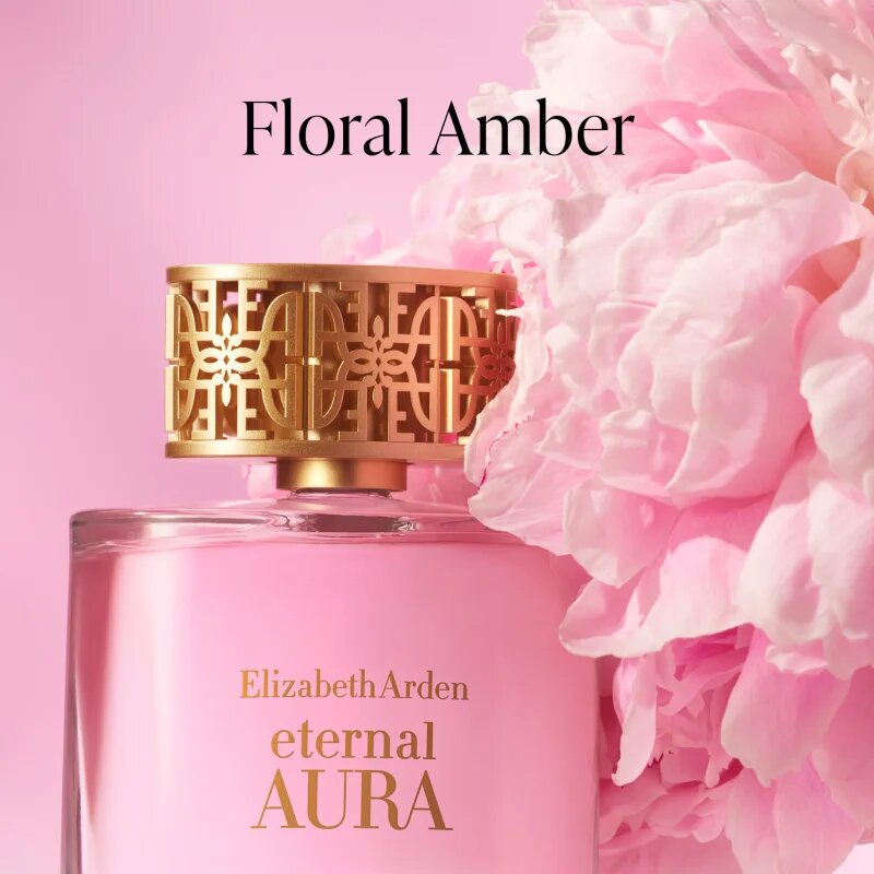 Elizabeth Arden Eternal Aura parfémovaná voda pro ženy 100 ml