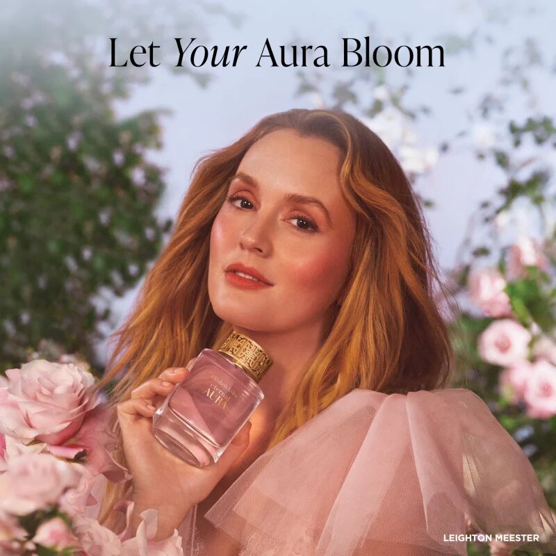 Elizabeth Arden Eternal Aura parfémovaná voda pro ženy 30 ml