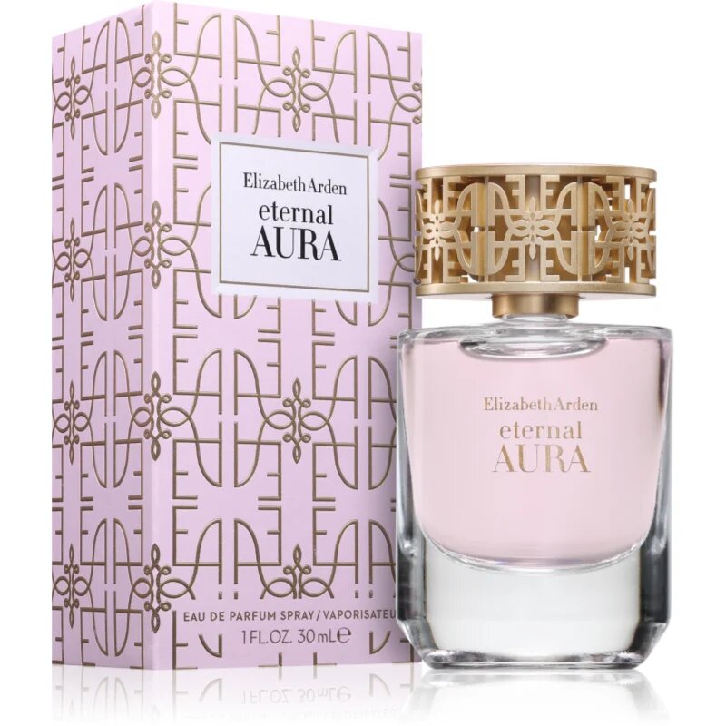 Elizabeth Arden Eternal Aura parfémovaná voda pro ženy 30 ml