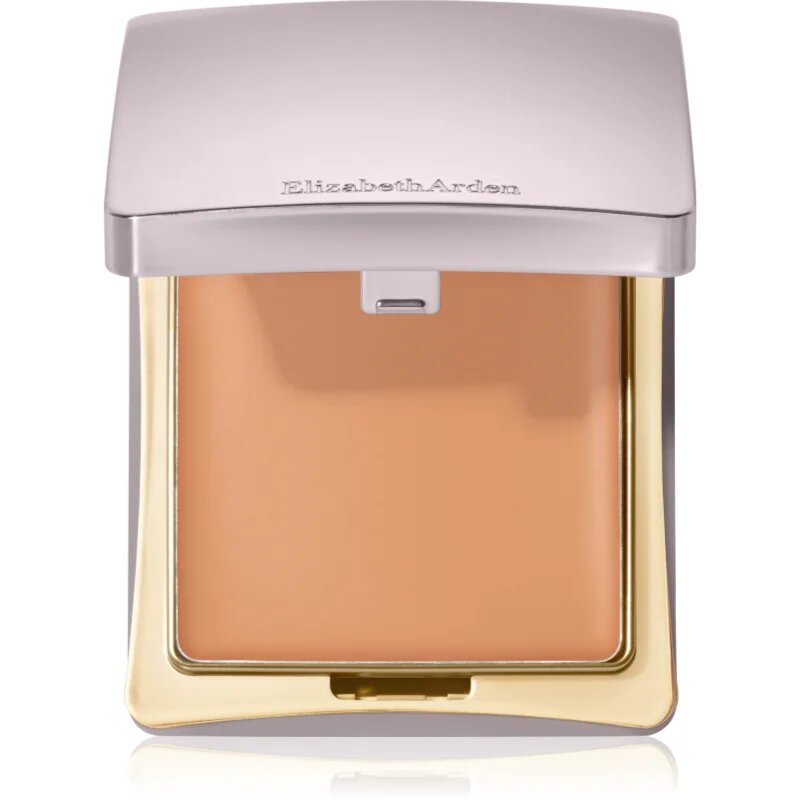 Elizabeth Arden Flawless Finish Sponge-On Cream Makeup krémový make-up s labutěnkou odstín GENTLE BEIGE 23 g
