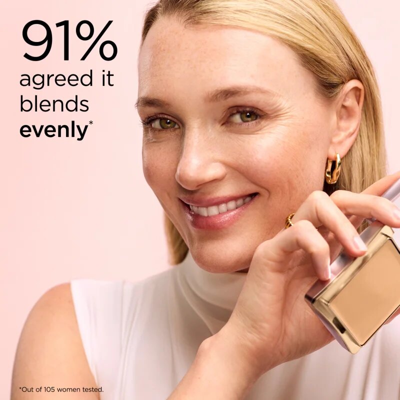 Elizabeth Arden Flawless Finish Sponge-On Cream Makeup krémový make-up s labutěnkou odstín GENTLE BEIGE 23 g