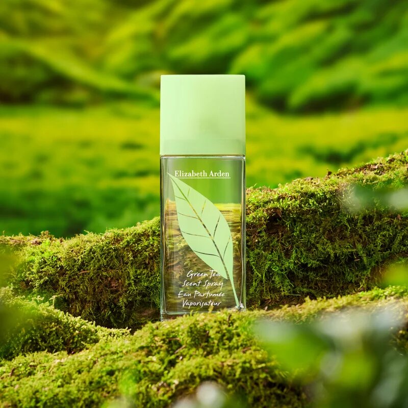 Elizabeth Arden Green Tea toaletní voda pro ženy 30 ml