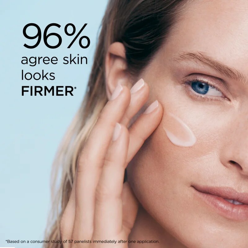 Elizabeth Arden Hyaluronic Acid + Peptides Ceramide hydratační pleťový krém s ceramidy a peptidy 50 ml