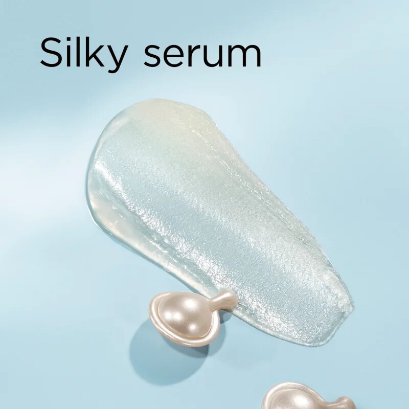 Elizabeth Arden Hyaluronic Acid + Peptides Ceramide pleťové sérum v kapslích s ceramidy a peptidy 90 cps