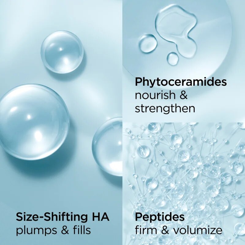 Elizabeth Arden Hyaluronic Acid + Peptides Ceramide pleťové sérum v kapslích s ceramidy a peptidy 90 cps