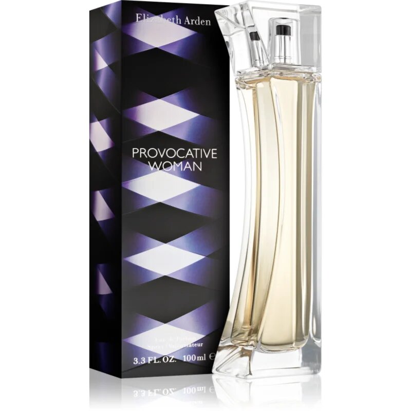 Elizabeth Arden Provocative Woman parfémovaná voda pro ženy 100 ml