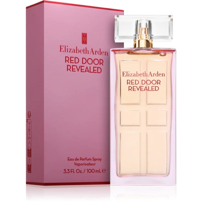 Elizabeth Arden Red Door Revealed parfémovaná voda pro ženy 100 ml