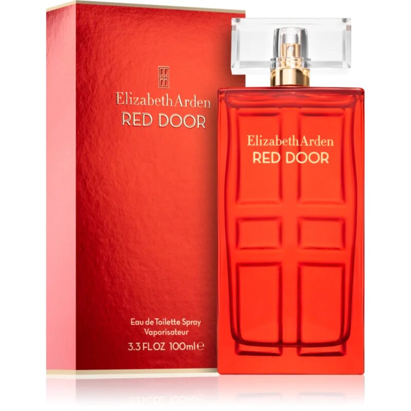 Elizabeth Arden Red Door toaletní voda pro ženy 100 ml