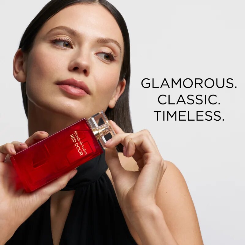 Elizabeth Arden Red Door toaletní voda pro ženy 100 ml