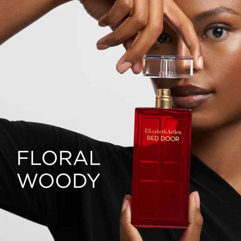 Elizabeth Arden Red Door toaletní voda pro ženy 100 ml