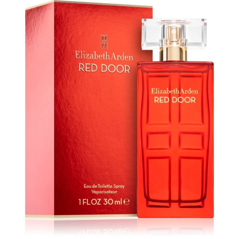 Elizabeth Arden Red Door toaletní voda pro ženy 30 ml