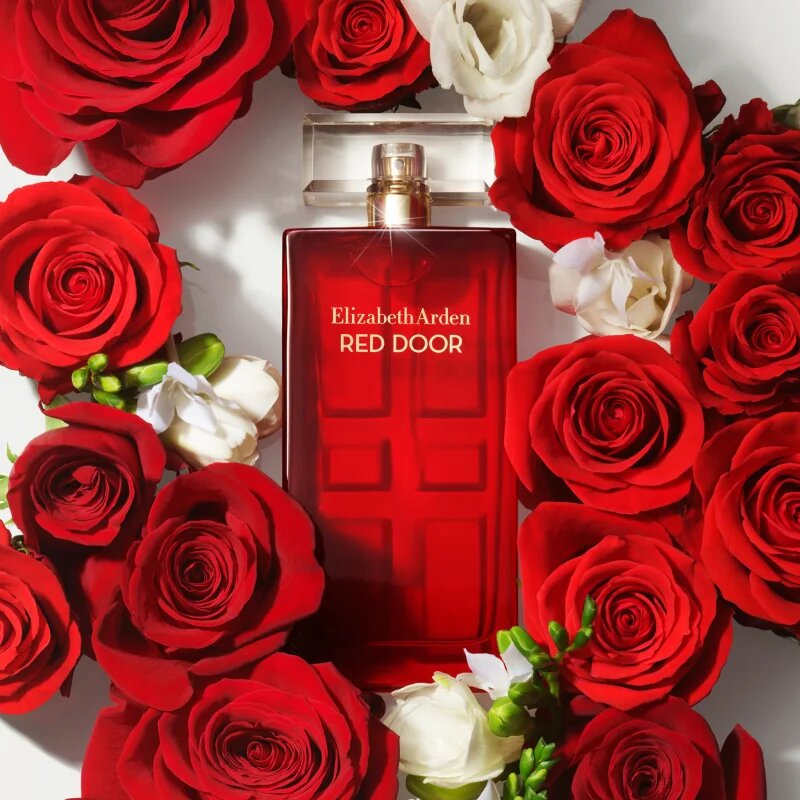 Elizabeth Arden Red Door toaletní voda pro ženy 30 ml