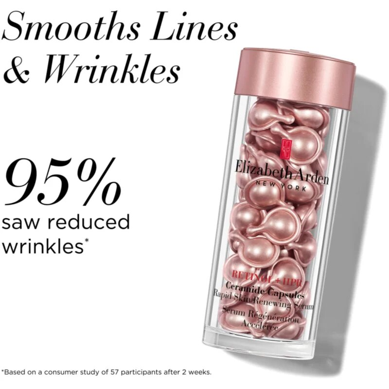 Elizabeth Arden Retinol + HPR Ceramide dárková sada pro perfektní pleť pro ženy