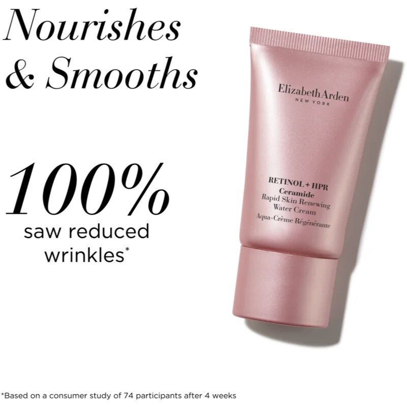 Elizabeth Arden Retinol + HPR Ceramide dárková sada pro perfektní pleť pro ženy