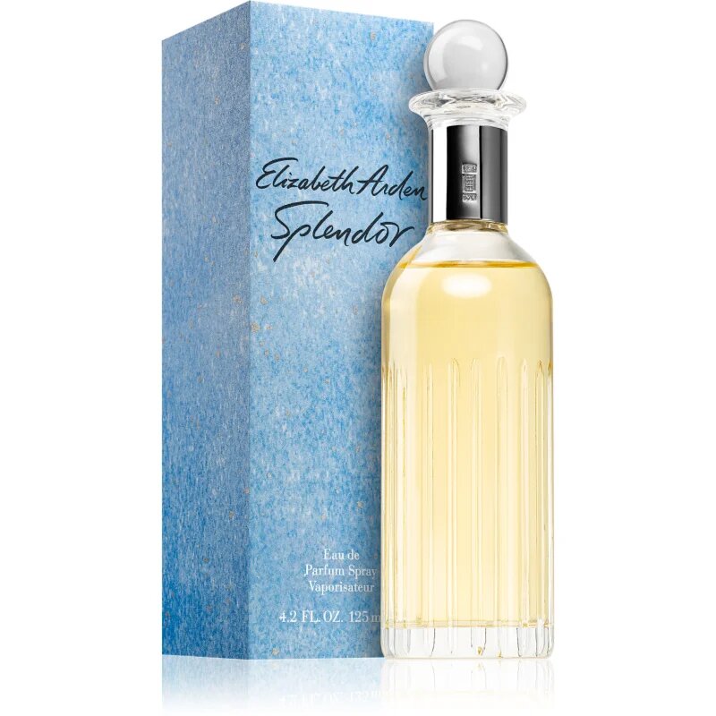 Elizabeth Arden Splendor parfémovaná voda pro ženy 125 ml