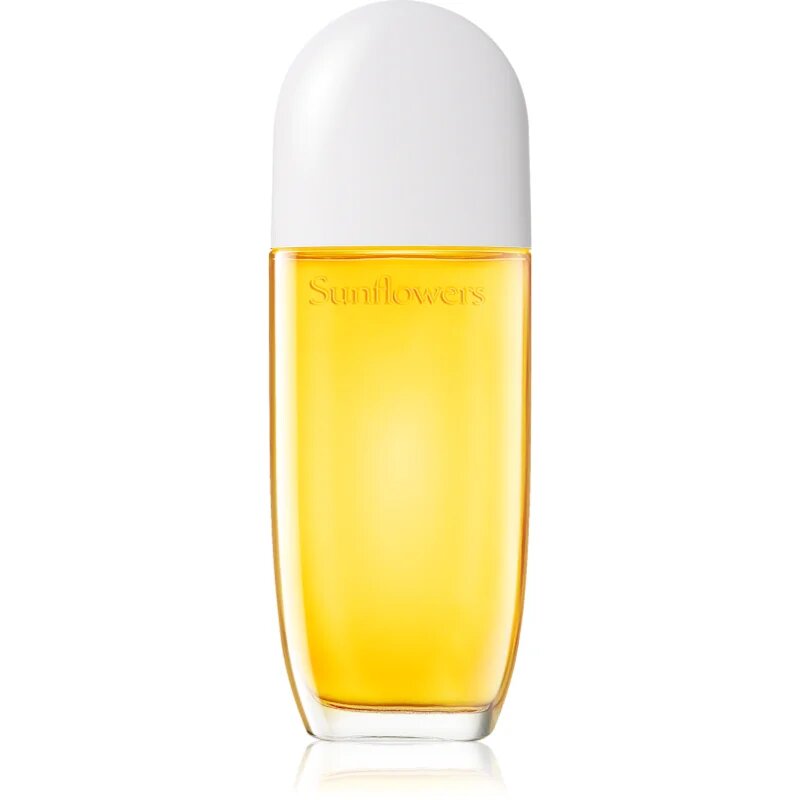 Elizabeth Arden Sunflowers dárková sada pro ženy 1 ks
