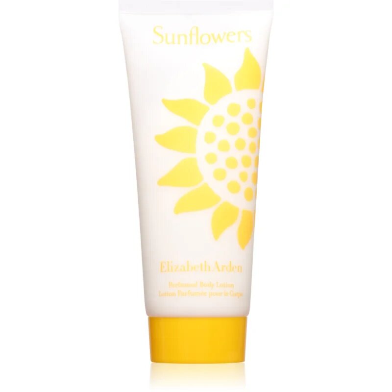 Elizabeth Arden Sunflowers dárková sada pro ženy 1 ks