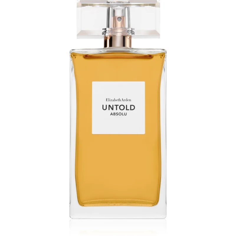 Elizabeth Arden Untold Absolu parfémovaná voda pro ženy 100 ml